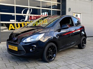 Ford Ka 1.2 Champions Edition start/stop - Airco I Sport