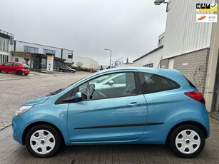 Ford Ka 1.2 Cool & Sound start/stopAIRCOVOLLEDIG