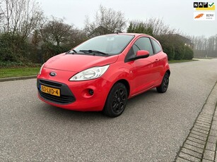 Ford Ka 1.2 Cool&Sound 1e