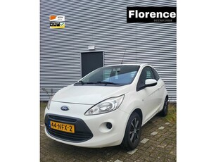 Ford Ka 1.2 Cool&Sound Airco Nwe APK NAP