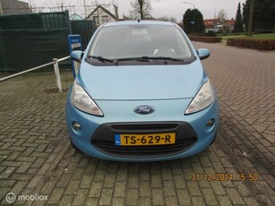 Ford Ka 1.2 Metal start/stop