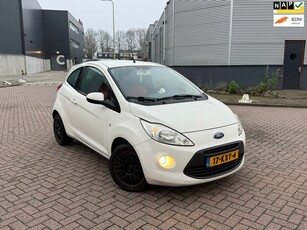 Ford Ka 1.2 Titanium AIRCO NEW APK Volledig onderhouden