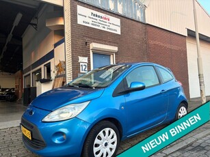 Ford Ka 1.2 Titanium JAAR APK&AIRCO