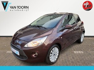 Ford Ka 1.2 Titanium X start/stop , 43.156KM ! (bj 2012)