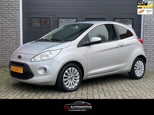 Ford Ka 1.2 Titanium X start/stop AIRCO / 87.880 KM / NAP