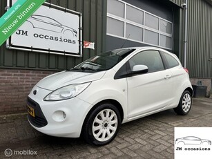 Ford Ka 1.2 Titanium XAirco1e eigLage km'snieuwe APK