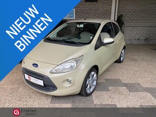 Ford Ka 1.2 Trend