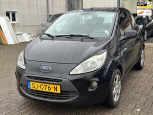 Ford Ka 1.2 Trend bj:2009 Nieuw APK Airco EL Ramen NAP