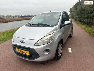 Ford Ka 1.2 Trend incl nieuwe apk en garantie !