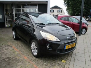 Ford Ka 1.2 Trend + Nieuwe apk (bj 2009)