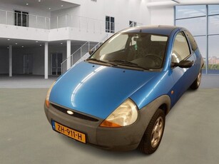 Ford Ka 1.3 Centennial/LAAG KM