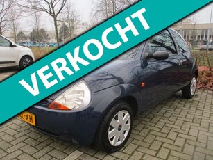 Ford Ka 1.3 Cool & Sound