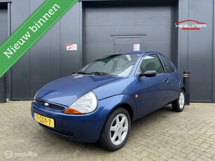 Ford Ka 1.3 Cool & Sound AIRCO NIEUWE APK