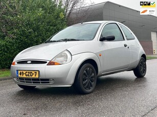 Ford Ka 1.3 Cool & Sound Airco*06-08-2025