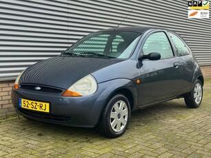 Ford Ka 1.3 Futura 65.000KMNL-AUTOAIRCOZUINIG