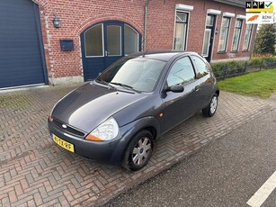 Ford Ka 1.3 Futura apk t/m 21-08-2025