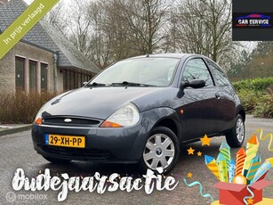 Ford Ka 1.3 Futura NAP APK AIRCO