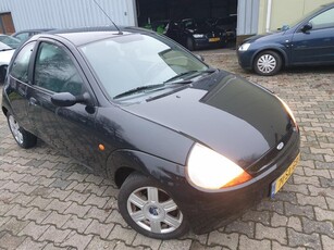 Ford Ka 1.3 Schulten