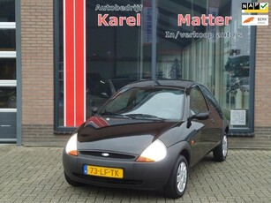 Ford Ka 1.3 Style *WEINIG KM'S* *APK T/M 10-01-2026*