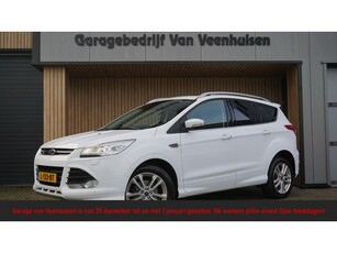 Ford Kuga 1.5 150PK Titanium Styling Pack Pano.Dak Groot