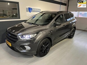 Ford KUGA 1.5 EcoBoost ST Line AutomaatTrekhXenon