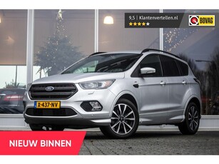 Ford Kuga 1.5 EcoBoost ST Line Bi-Xenon Stuur-