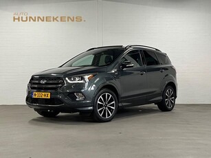 Ford Kuga 1.5 EcoBoost ST Line Trekhaak Open dak SONY