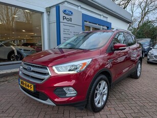 Ford Kuga 1.5 EcoBoost Titanium B&O Navi Camera Winter