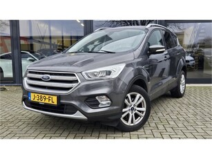 Ford Kuga 1.5 EcoBoost Titanium Editie + KLIMA + NAVI +