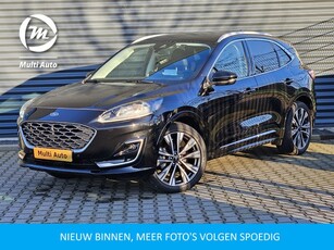 Ford Kuga 1.5 EcoBoost Vignale 150pk Adaptive Cruise