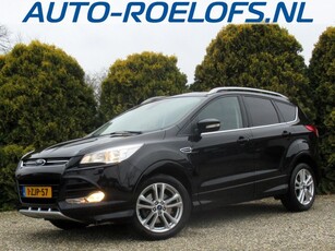 Ford Kuga 1.5 Titanium Plus 4WD Automaat*Leder*Trekhaak*