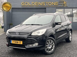 Ford Kuga 1.6 Titanium 1e