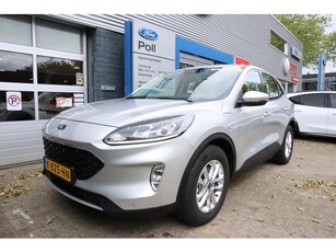 Ford Kuga 2.5 PHEV 225pk Hybrid Titanium Navi Trekhaak