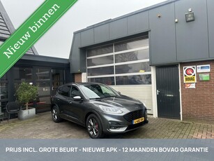 Ford Kuga 2.5 PHEV ST-Line *ALL-IN PRIJS*