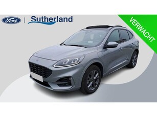 Ford Kuga 2.5 PHEV ST-Line X 225pk Driver Assistance pack