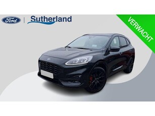 Ford Kuga 2.5 PHEV ST-Line X 225pk Driver Assistance Pack