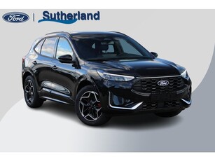 Ford Kuga 2.5 PHEV ST-Line X 225pk SCI Ford Voorraad