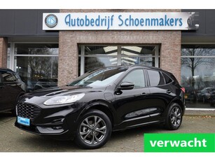 Ford Kuga 2.5 PHEV ST-Line X CAMERA DAB