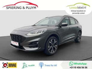 Ford Kuga 2.5 PHEV ST-Line X Design Pack Winter Pack