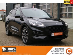 Ford Kuga 2.5 PHEV ST-Line X **VERKOCHT** (bj 2020)