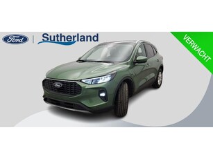 Ford Kuga 2.5 PHEV Titanium 243pk Driver Assistance Pack