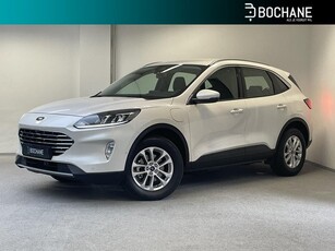 Ford Kuga 2.5 PHEV Titanium CAMERA CARPLAY Cruise