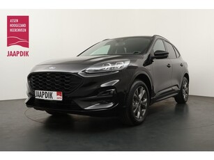 Ford Kuga BWJ 2021 2.5 PHEV 153 PK Vignale APPLE CARPLAY /