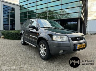 Ford Maverick 3.0 4WD Nieuwe APK 197PK Automaat