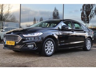 FORD MONDEO 2.0 IVCT HEV AUT. TITANIUM ADAPT. CRUISE