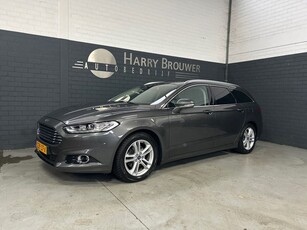 Ford Mondeo Wagon 1.5 Titanium automaat. zeer mooie luxe