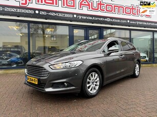 Ford Mondeo Wagon 1.5 Titanium Lease Edition