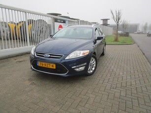 Ford Mondeo Wagon 1.6 EcoBoost Titanium