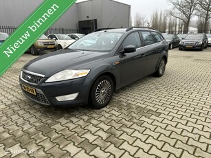 Ford Mondeo Wagon 2.0-16V Titanium