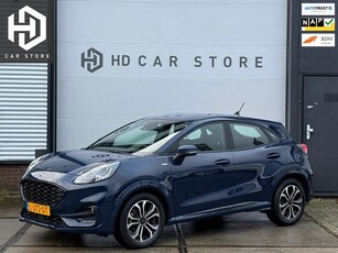 Ford Puma 1.0 EcoBoost AUT ST-Line Navi Winterpack Trekhaak